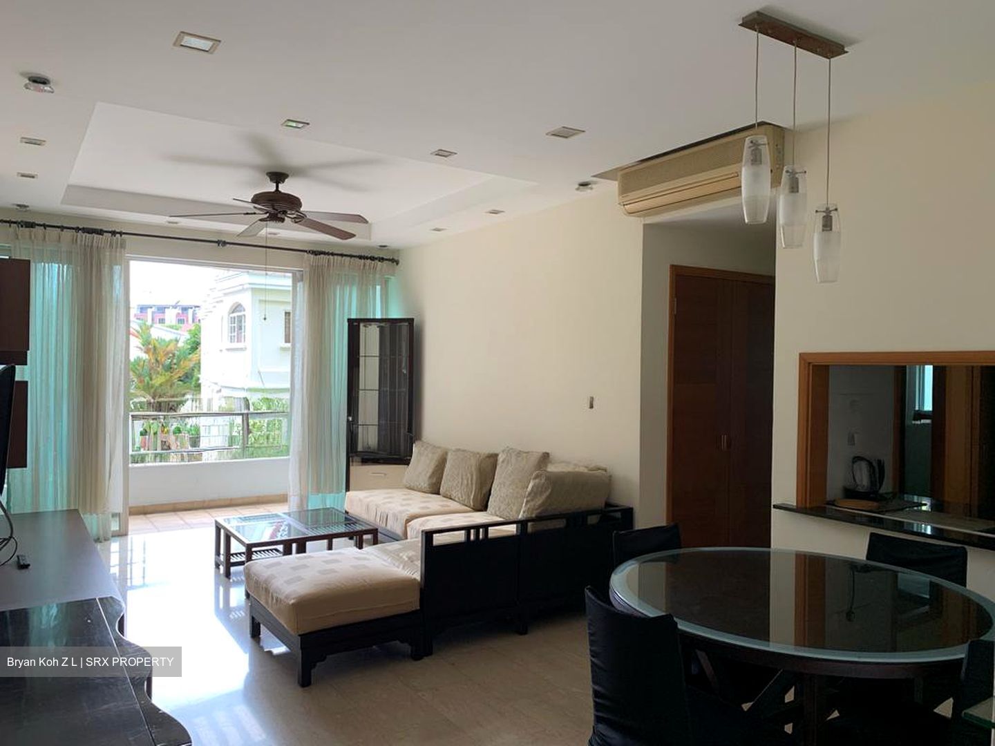 SunGlade (D19), Condominium #533280181